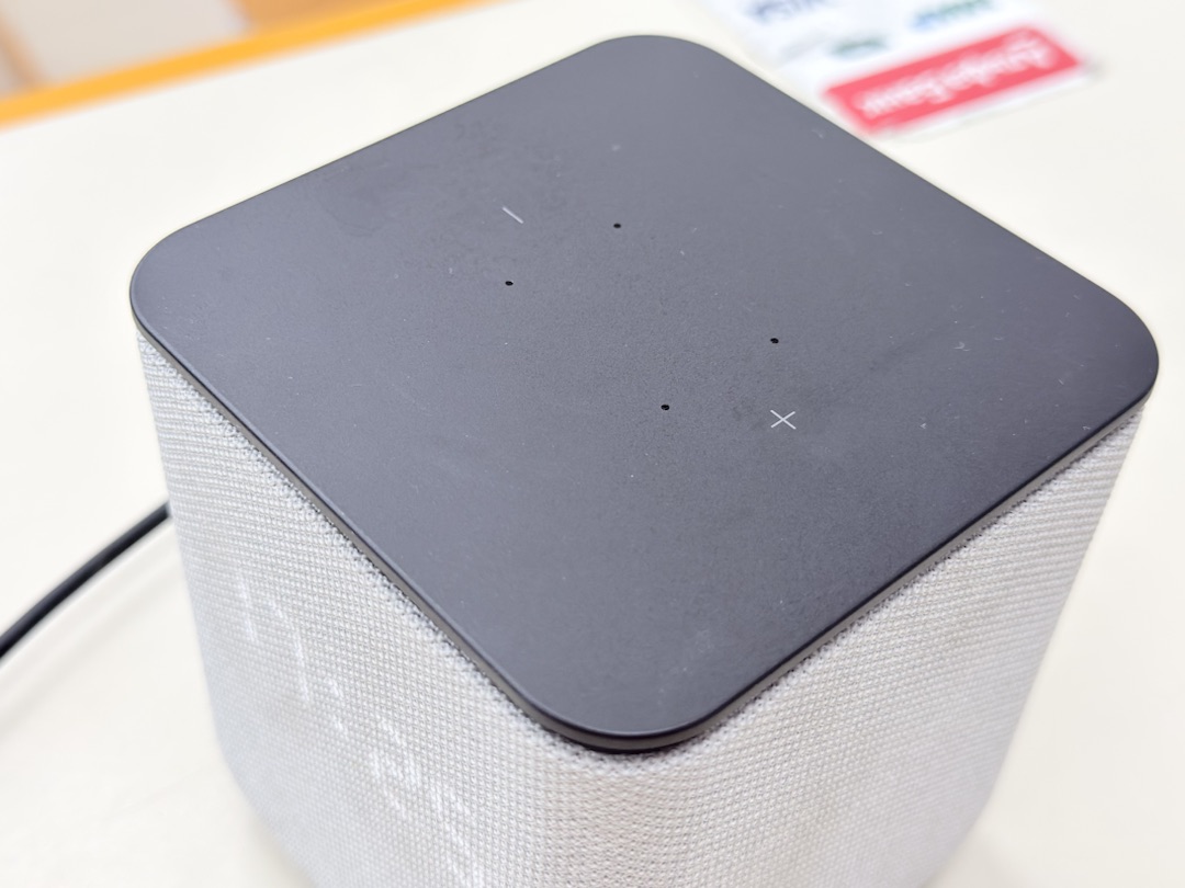 Умная колонка Яндекс Станция Миди