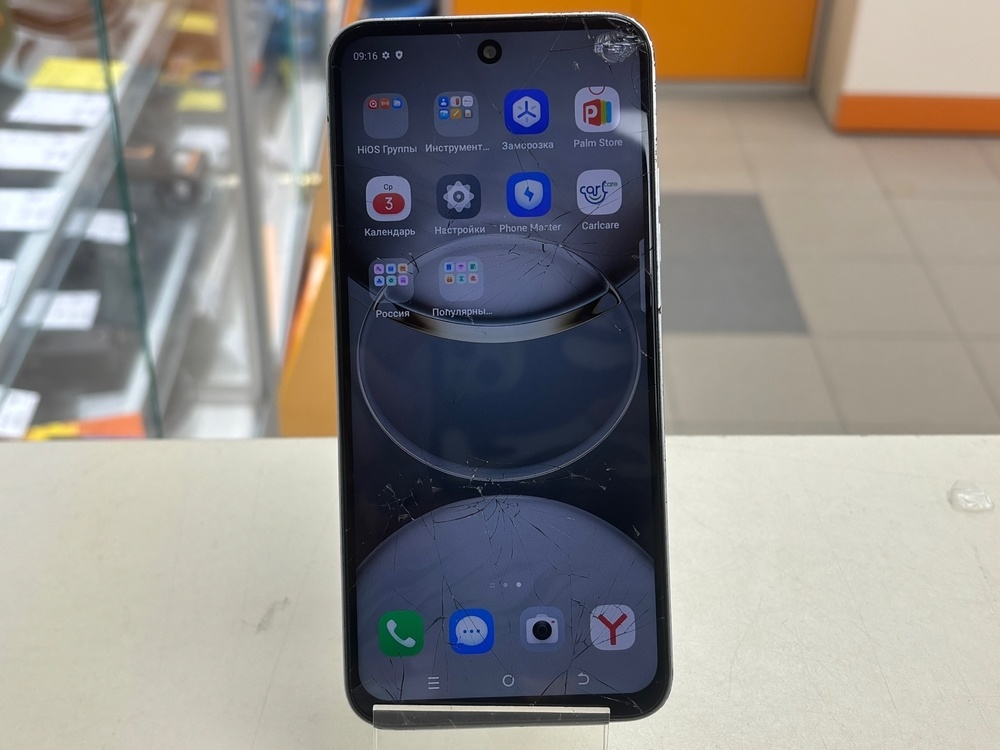 Смартфон Tecno SPARK 30 6/128