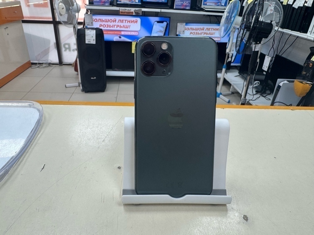 Смартфон Apple iPhone 11 Pro 64Gb