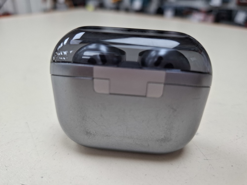 Наушники беспроводные Samsung Galaxy Buds 3