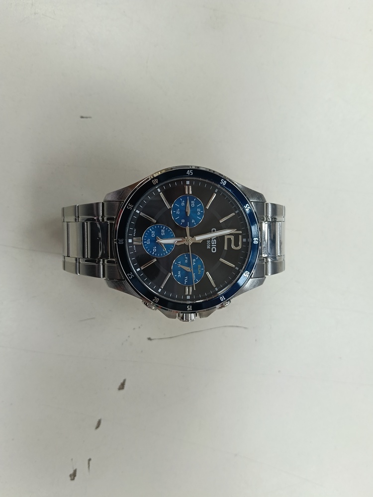 Часы наручные Casio MTP-1374