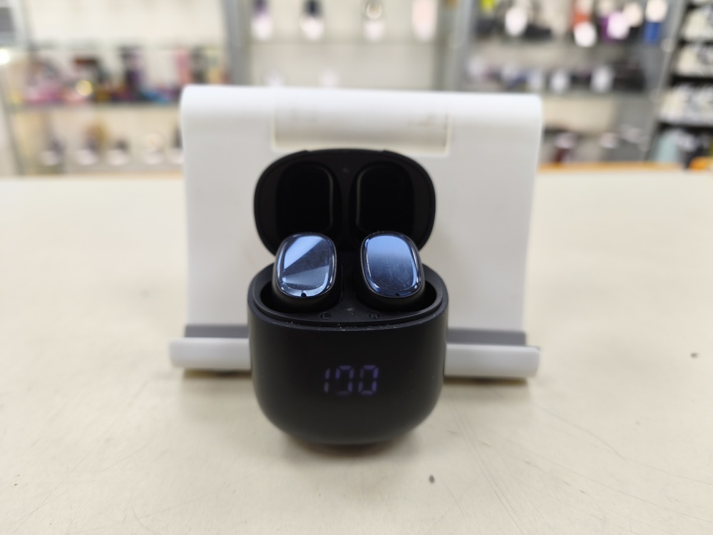 Наушники беспроводные Deppa 44193 Air Buds Pro