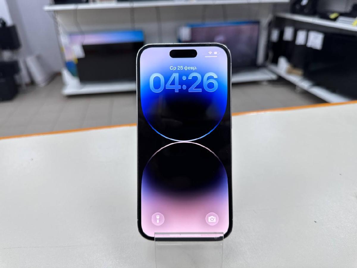 Смартфон Apple Iphone 14 Pro 128Gb