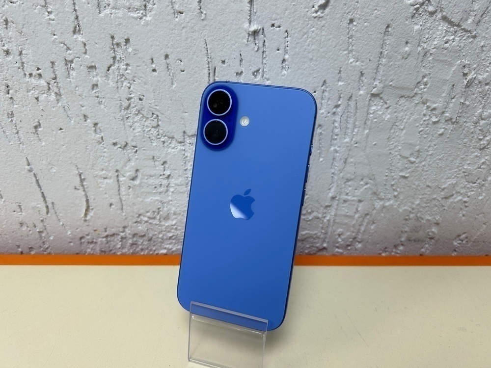 Смартфон Apple Iphone 16 128Gb