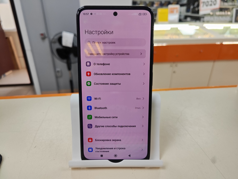 Смартфон Xiaomi Poco M4 Pro 8/256
