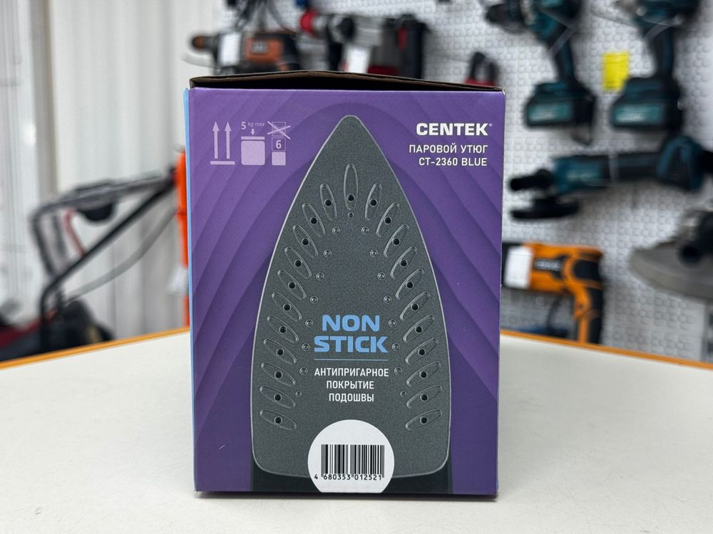 Утюг Centek CT-2360