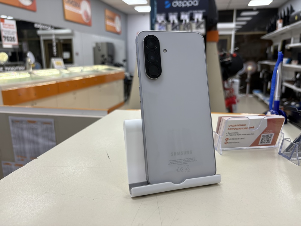 Смартфон Samsung Galaxy A56 8/256