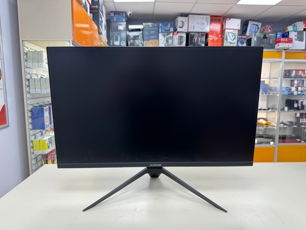 Монитор Sunwind M27BG130