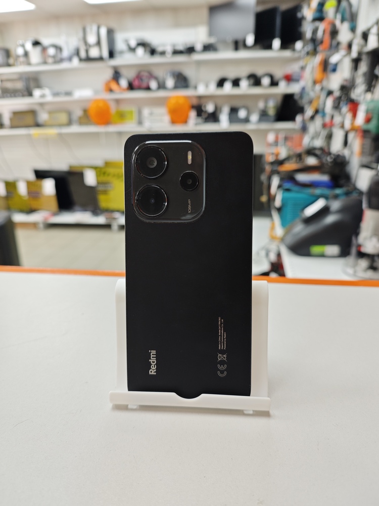 Смартфон Xiaomi Redmi note 14 8/256
