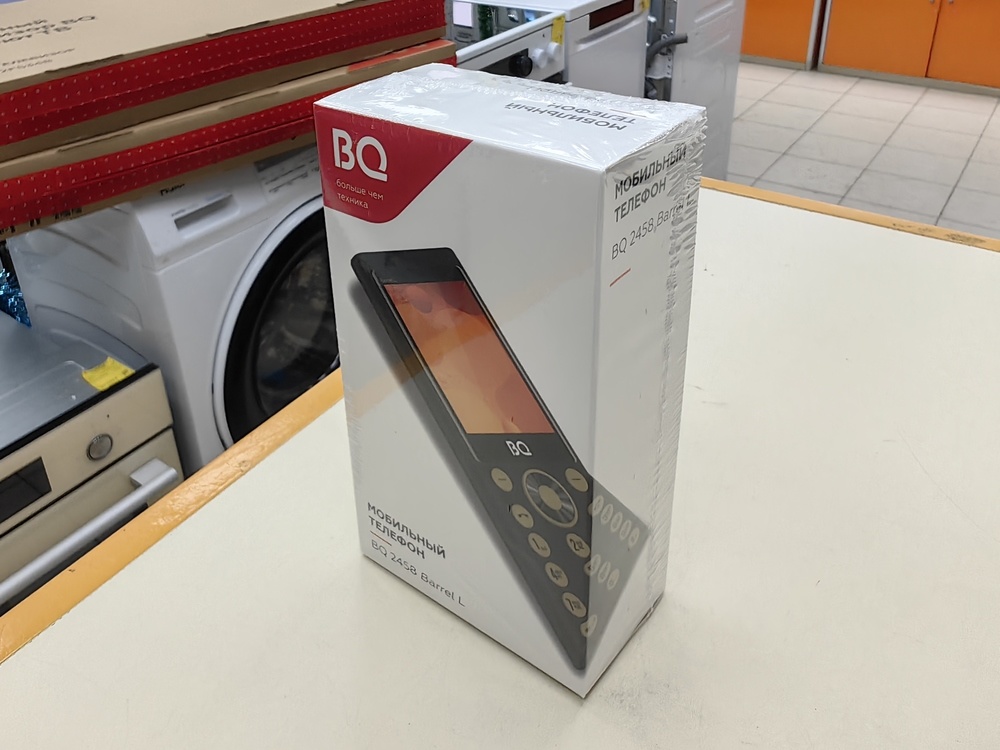 Мобильный телефон BQ 2458