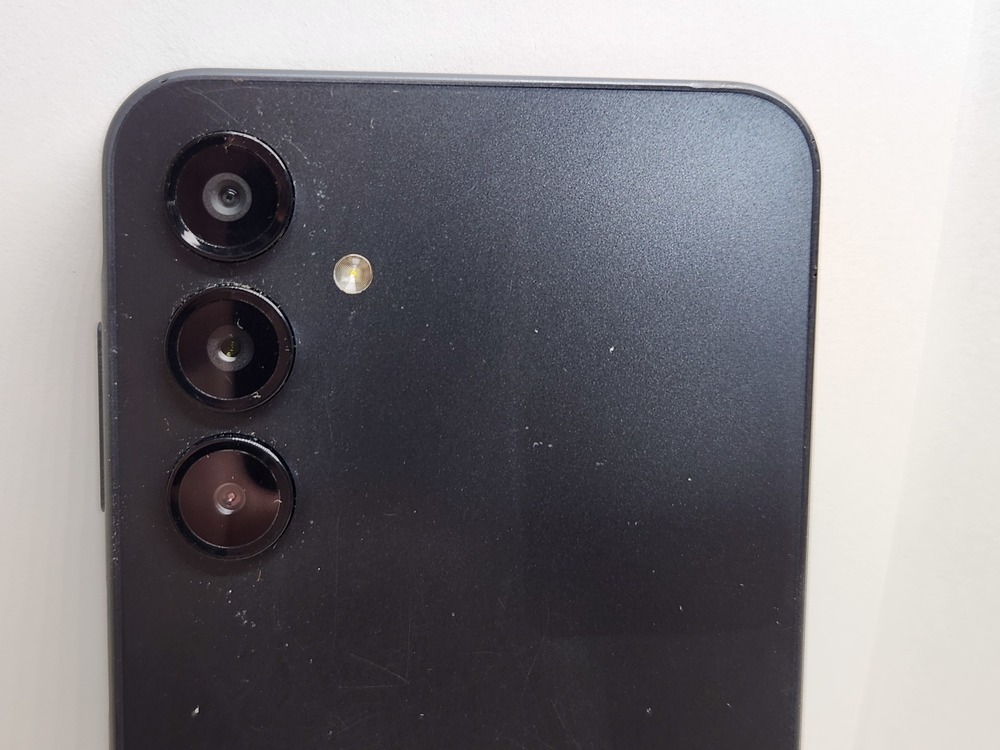 Смартфон Samsung Galaxy A16 4/128