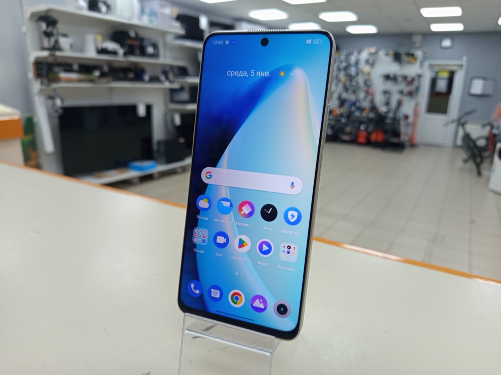 Смартфон Realme 10 Pro 8/256