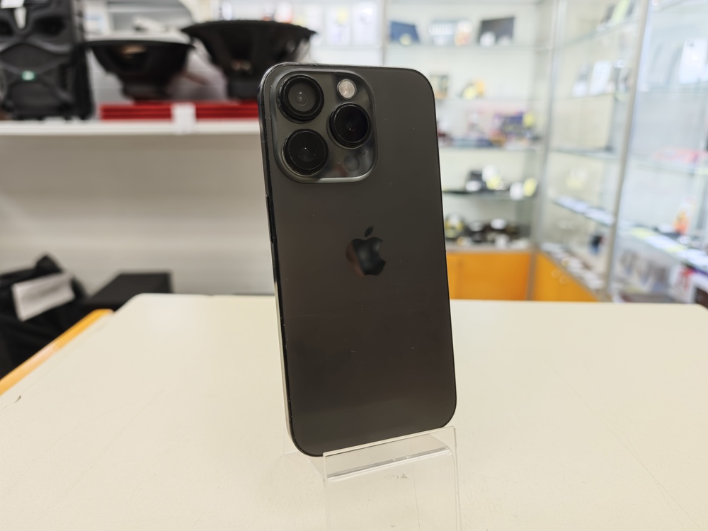 Смартфон Apple Iphone 15 Pro 128Gb