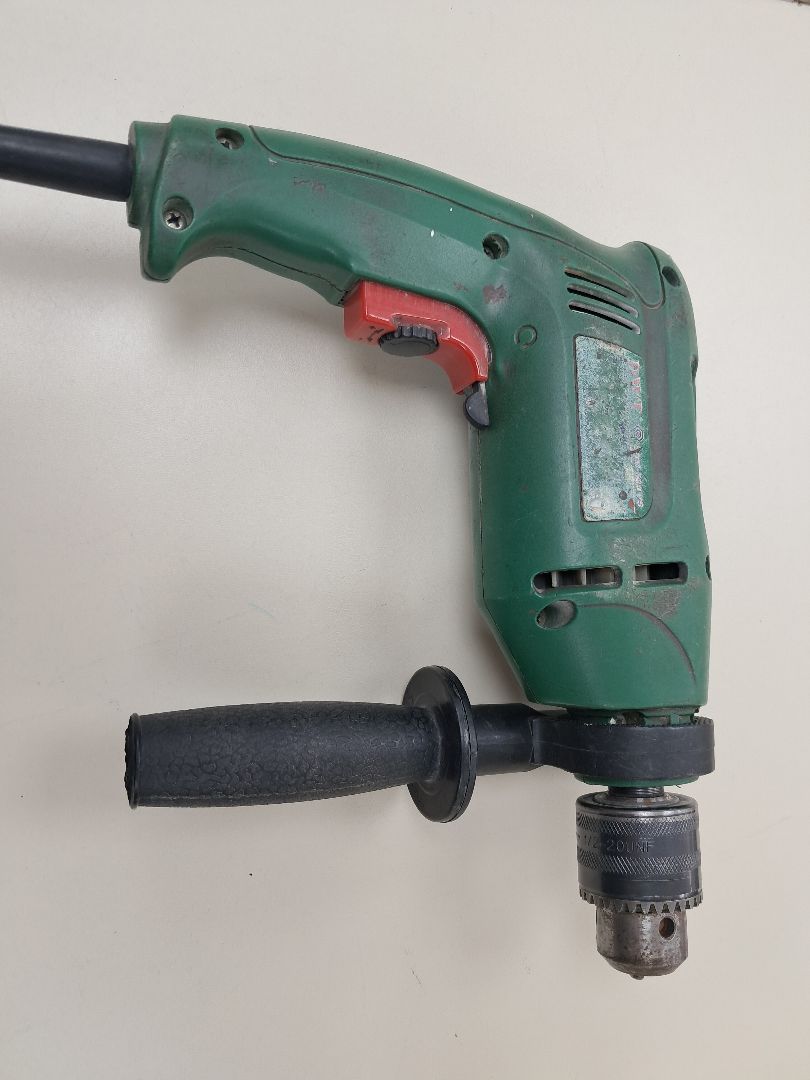 Дрель-безударная DWT SBM-600