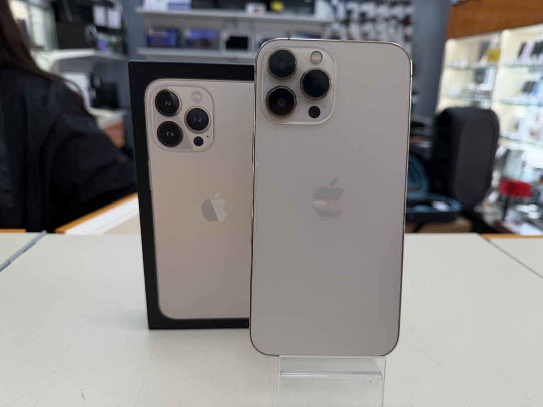 Смартфон Apple iPhone 13 Pro Max 256Gb