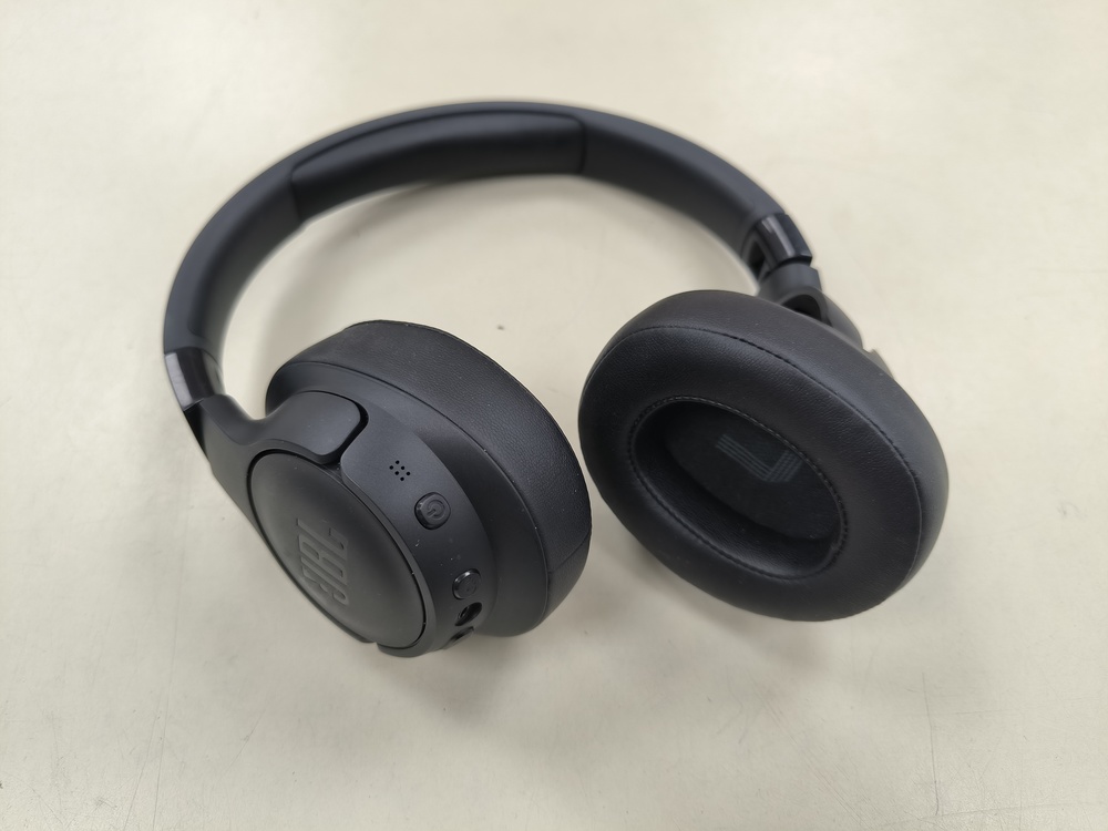 Наушники беспроводные JBL TUNE 770NC