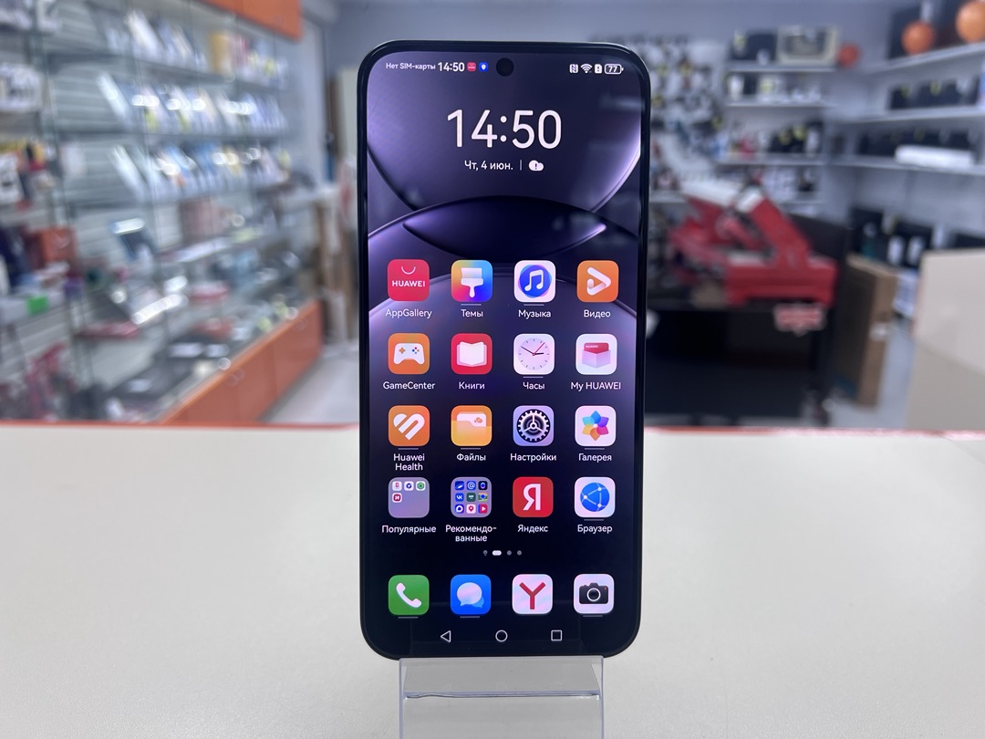 Смартфон Huawei Nova 13 12/256
