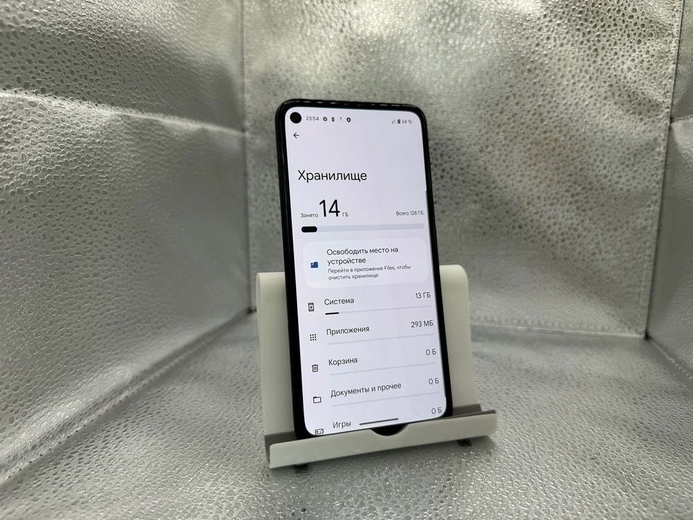 Смартфон Google Pixel 4A  64Gb