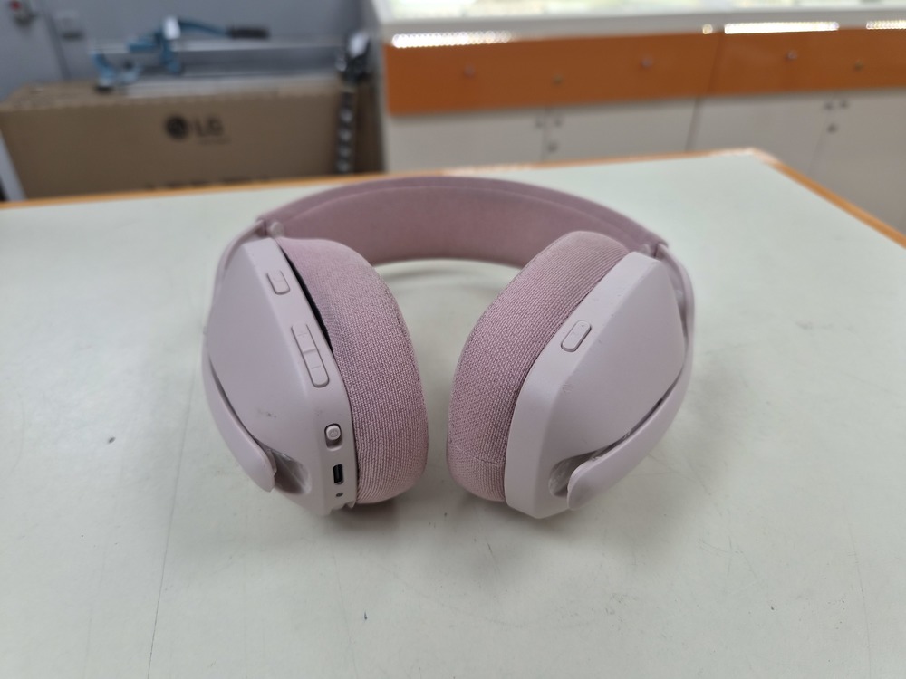 Наушники беспроводные Logitech Zone Vibe 100