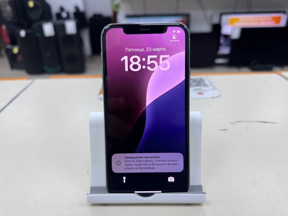 Смартфон Apple iPhone 11 Pro 256Gb