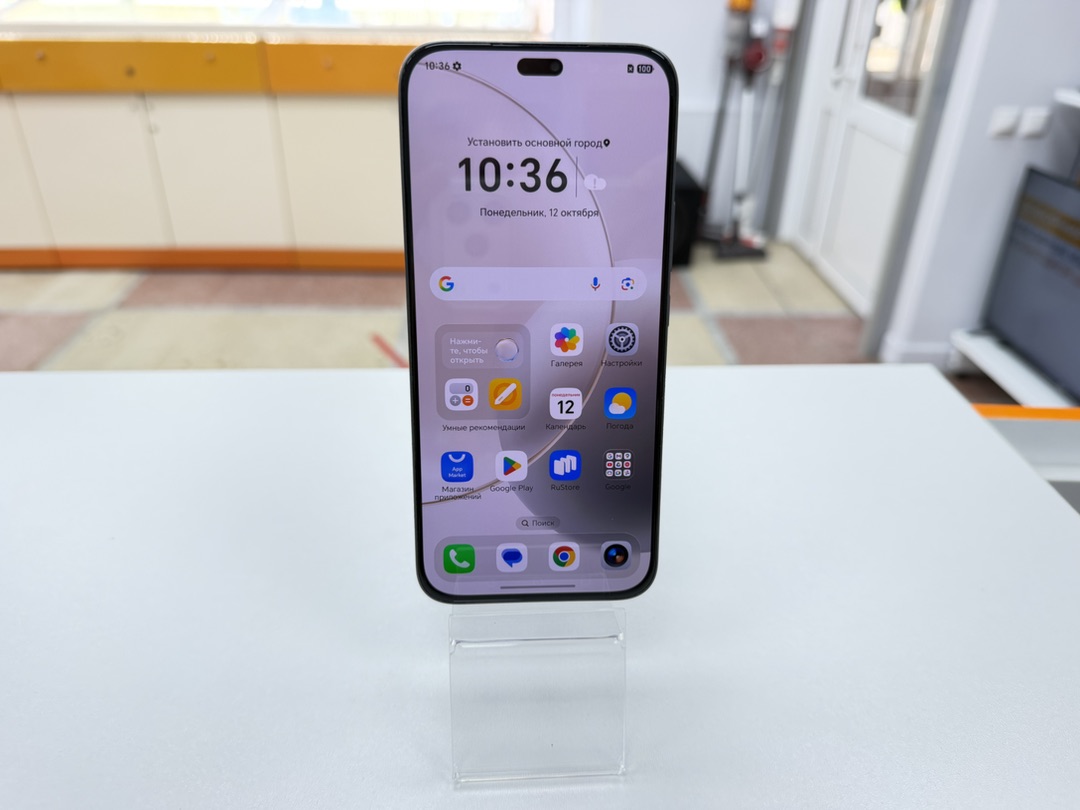 Смартфон Honor 400 Lite 8/256