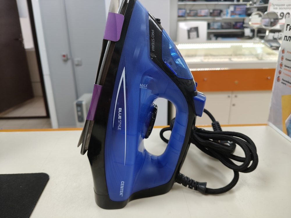 Утюг Centek CT-2360