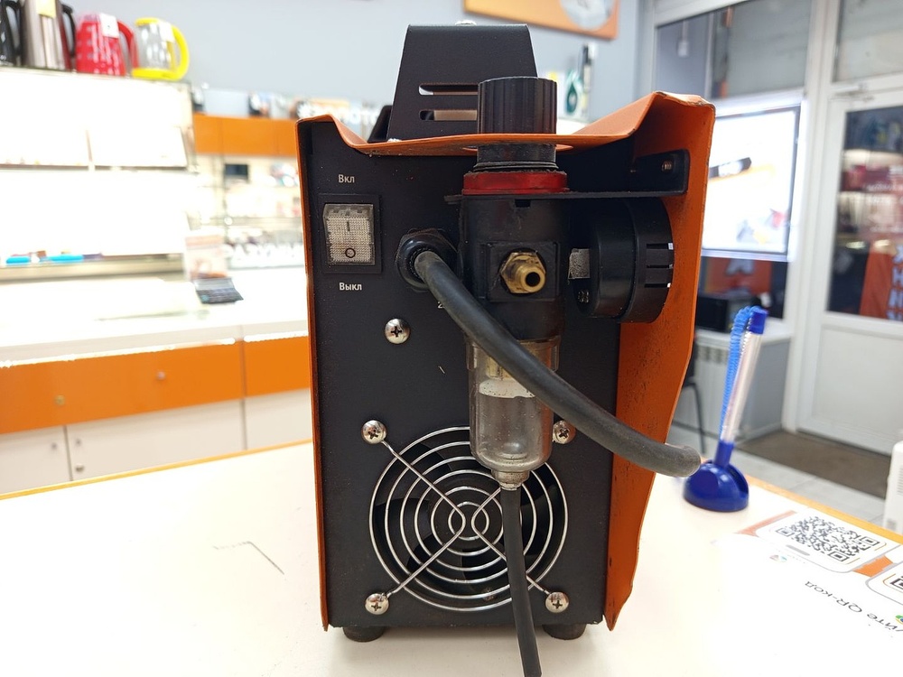 Сварочный аппарат FoxWeld Uno Plasma 50