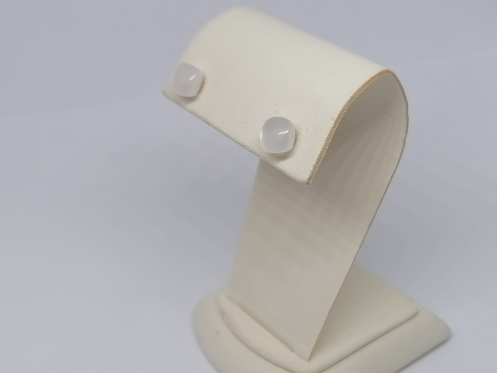 СЕРЬГИ ПУСЕТЫ (Au 585)