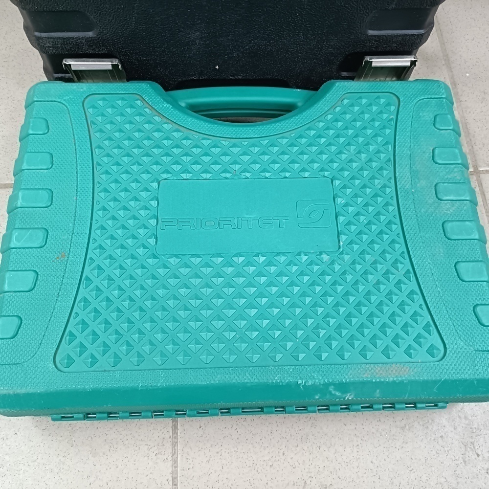 Набор инструментов Prioritet TS-94A