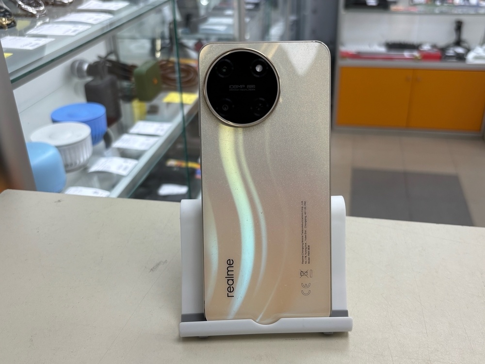 Смартфон Realme 11 8/256