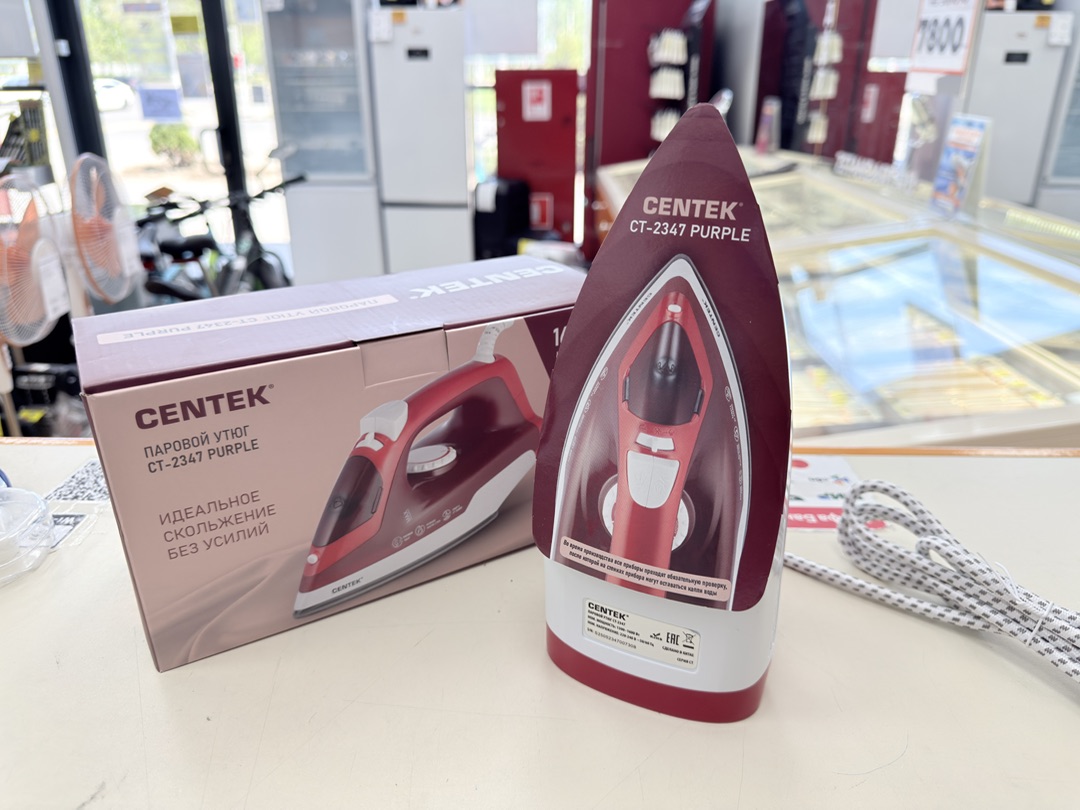 Утюг Centek CT-2347