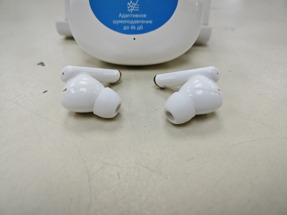 Наушники беспроводные HONOR Choice earbuds x5 pro