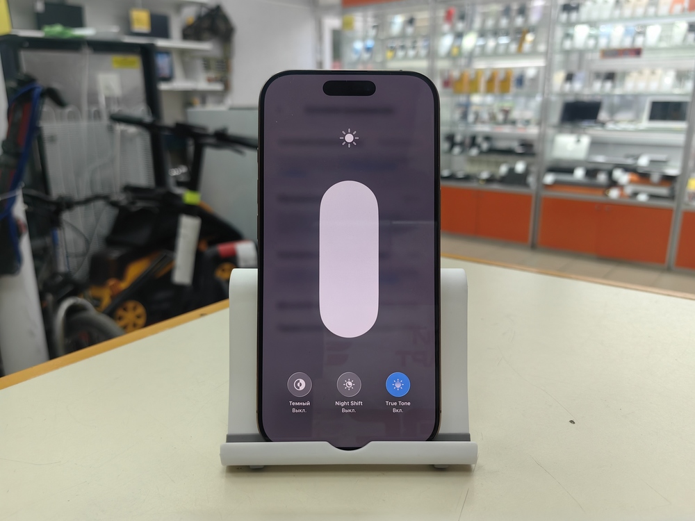 Смартфон Apple Iphone 16 Pro 256Gb