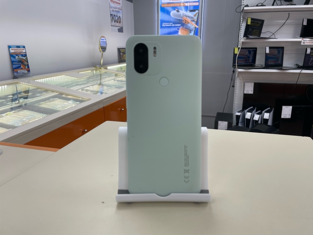 Смартфон Xiaomi A1+ 2/32 Gb