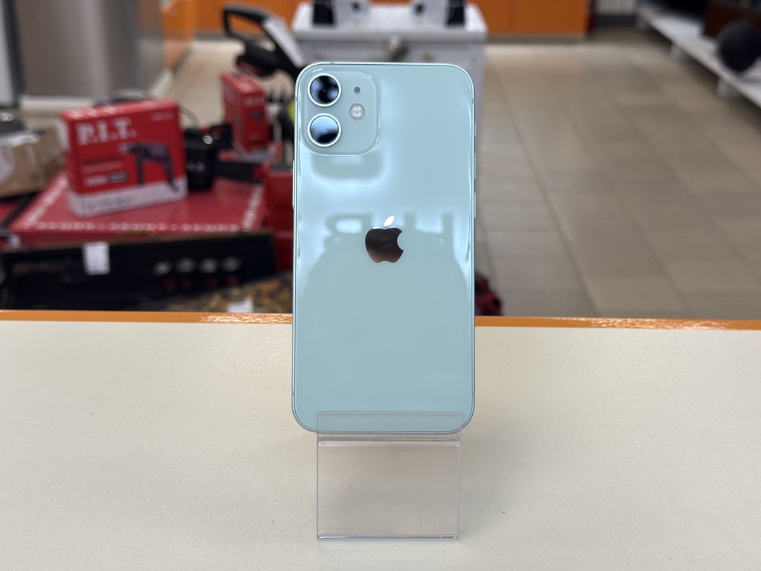 Смартфон Apple iPhone 12 mini 64Gb