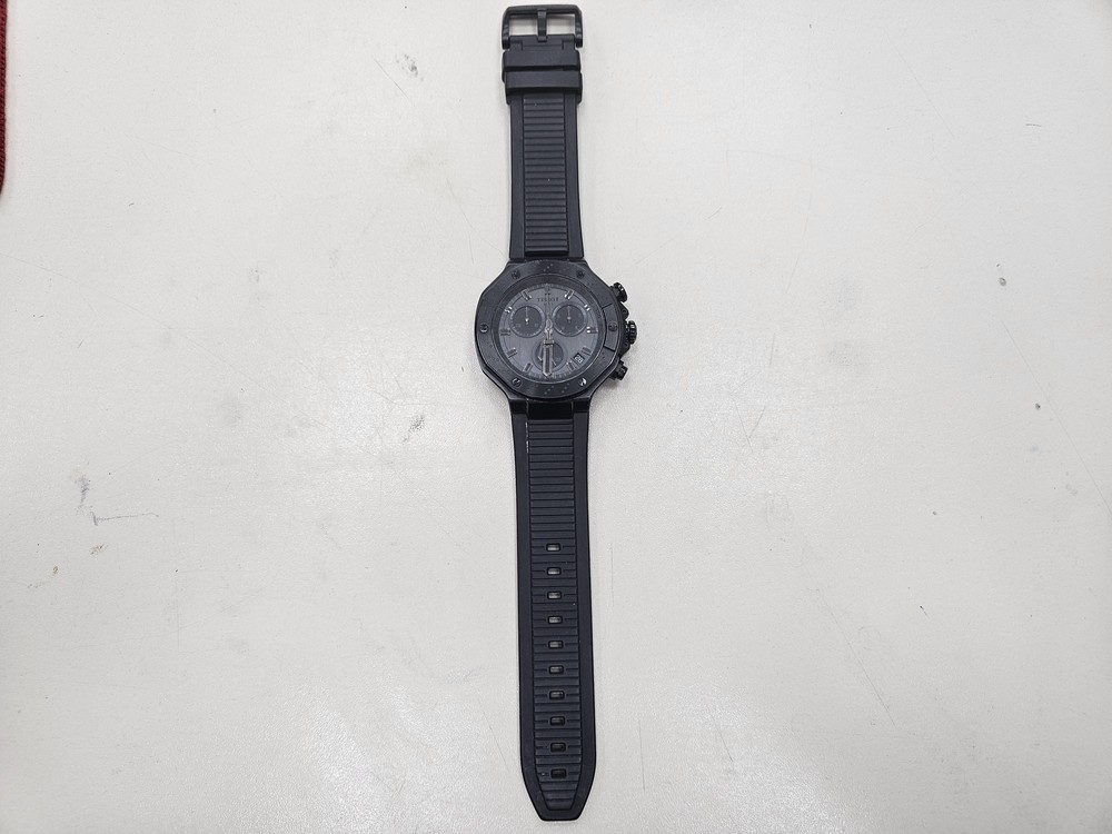 Часы наручные TISSOT T141.417