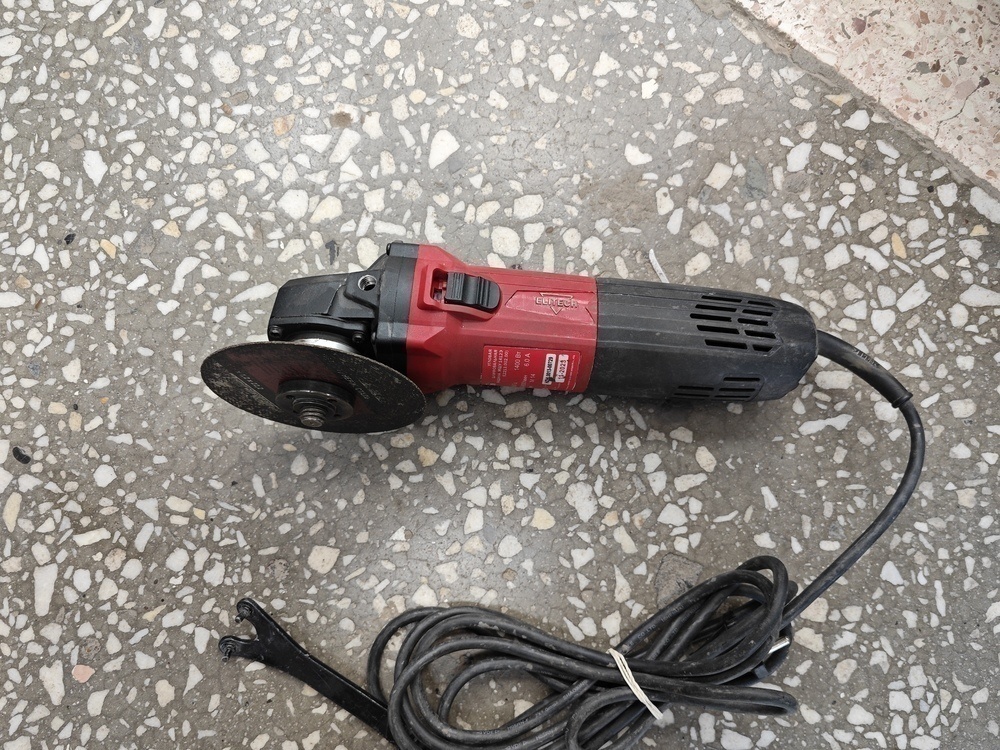 УШМ (Болгарки) Elitech МШУ 1412