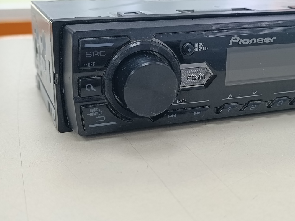 Автомагнитола Pioneer MVH-85UB