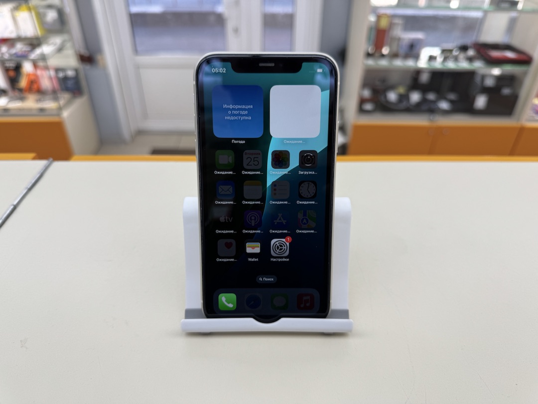 Смартфон Apple iPhone 11 128Gb