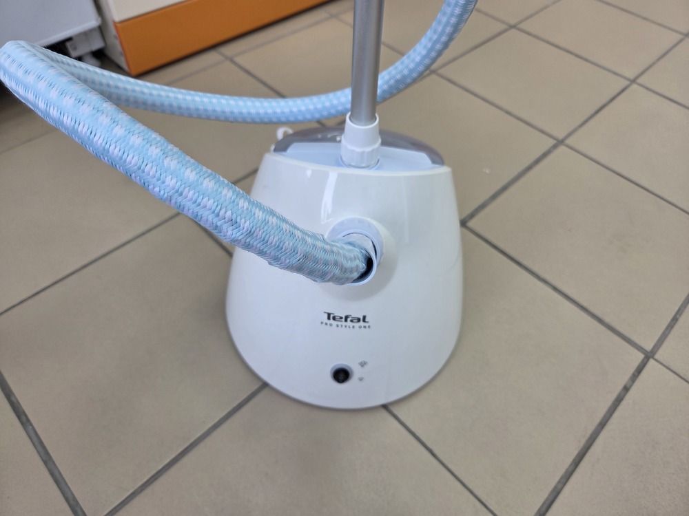 Отпариватель Tefal IT2R04F1