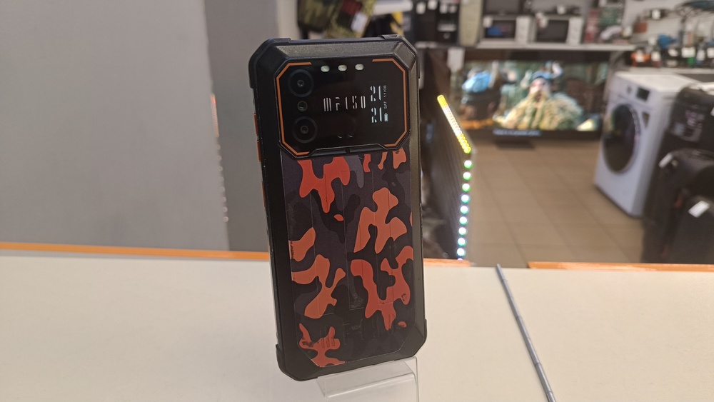 Смартфон IIIF150 B1 Pro 6/128