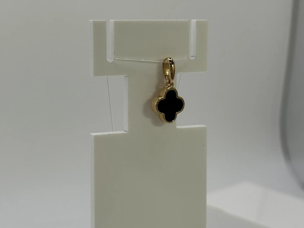 БРАСЛЕТ ФАНТАЗИЯ с камнем (Au 585)