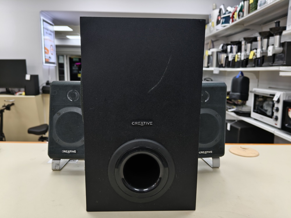 Колонки Creative INSPIRE T2900