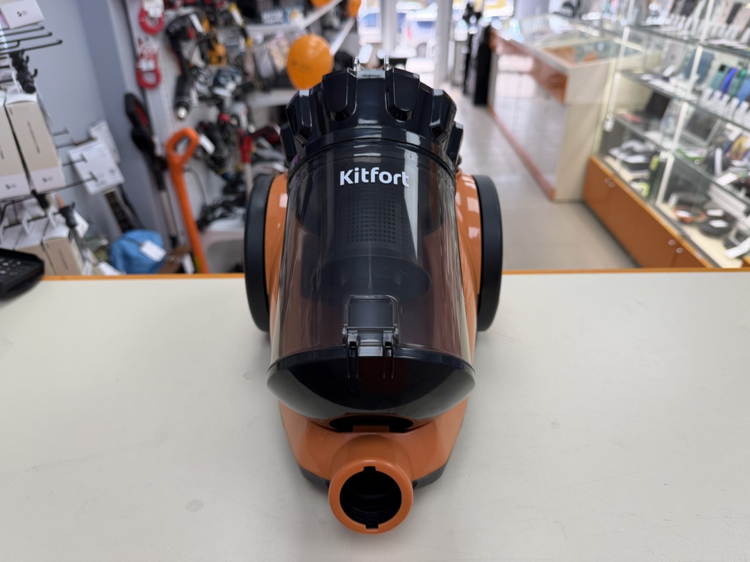 Пылесос Kitfort КТ-5280