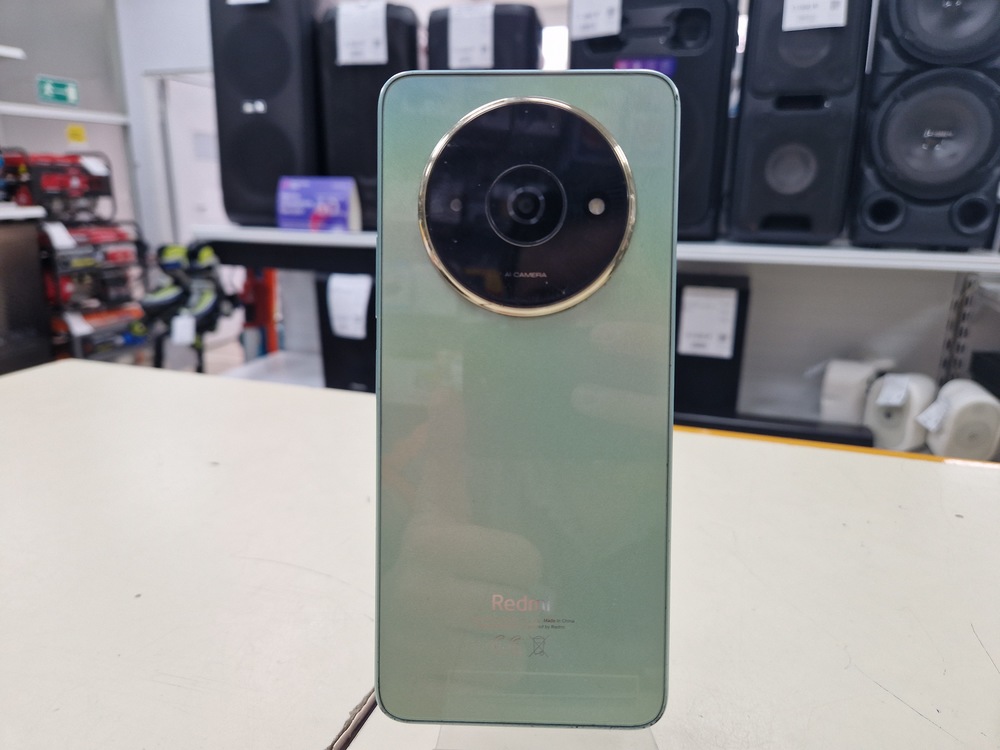 Смартфон Xiaomi Redmi A3x 3/64Gb