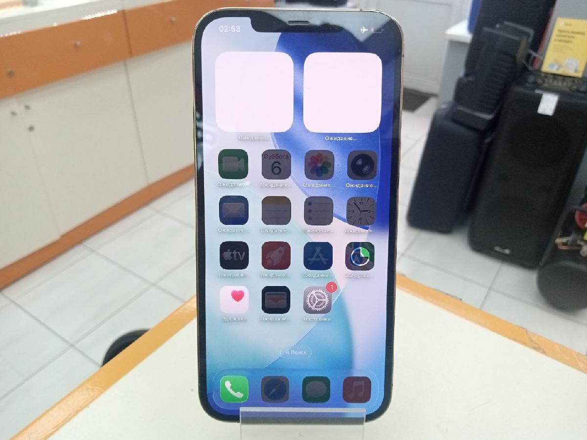 Смартфон Apple iPhone 12 Pro Max 256Gb