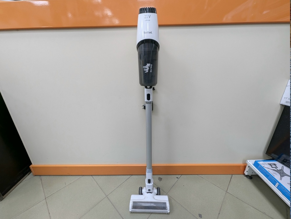 Пылесос Tefal TY6975W0