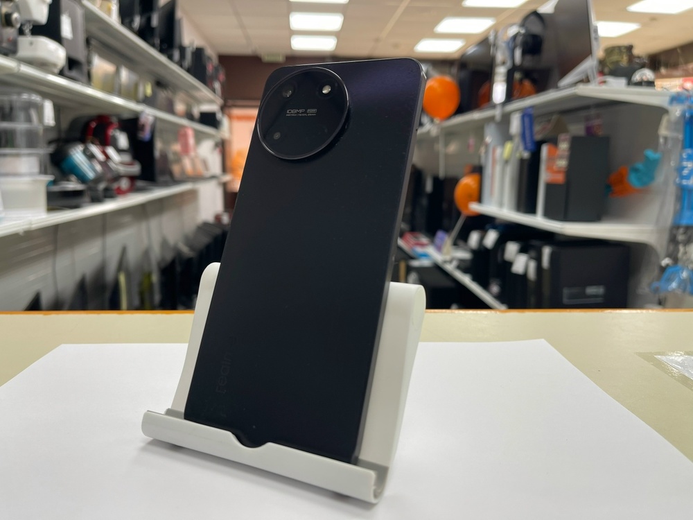 Смартфон Realme 11 8/256