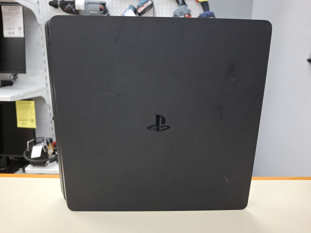 Игровая приставка PlayStation 4 Slim 1Tb