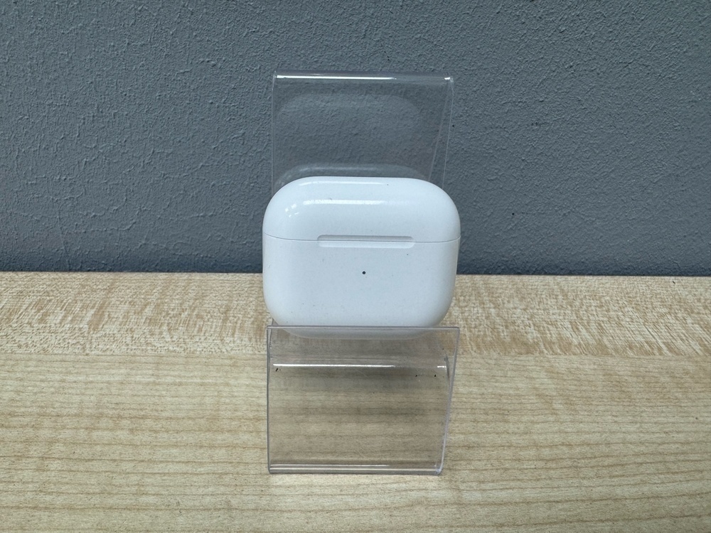 Наушники беспроводные Apple AirPods 3 Lightning